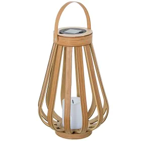 Desk lamp Alexandra House Living Brown Metal 24 x 45 x 24 cm by Alexandra House Living, Bedside and Table Lamps - Ref: D16269...