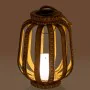 Desk lamp Alexandra House Living Brown Metal 24 x 30 x 24 cm by Alexandra House Living, Bedside and Table Lamps - Ref: D16269...