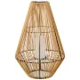 Lampada da Terra Alexandra House Living Marrone 46 x 69 x 46 cm di Alexandra House Living, Lampade da terra - Rif: D1626991, ...