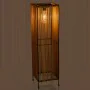 Lampadaire Alexandra House Living Marron 19 x 70 x 19 cm de Alexandra House Living, Lampadaires - Réf : D1626993, Prix : 77,4...