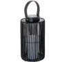 Lampada da Terra Alexandra House Living Nero 21 x 54 x 21 cm di Alexandra House Living, Lampade da terra - Rif: D1626995, Pre...