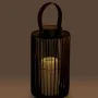 Lampada da Terra Alexandra House Living Nero 21 x 54 x 21 cm di Alexandra House Living, Lampade da terra - Rif: D1626995, Pre...