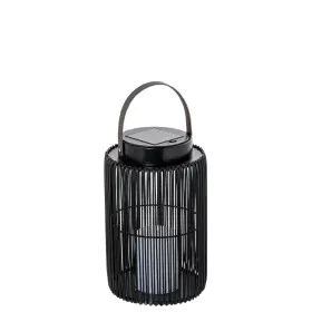 Lampada da tavolo Alexandra House Living Nero Metallo 17 x 38 x 17 cm di Alexandra House Living, Lampade da tavolo e abat-jou...