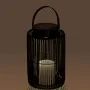 Desk lamp Alexandra House Living Black Metal 17 x 38 x 17 cm by Alexandra House Living, Bedside and Table Lamps - Ref: D16269...