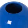 Bodenvase Alexandra House Living Blau aus Keramik Brillant 18 x 18 x 57 cm von Alexandra House Living, Vasen - Ref: D1621511,...