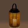 Tischlampe Alexandra House Living Bunt Metall 17 x 38 x 17 cm von Alexandra House Living, Tisch- & Nachttischlampen - Ref: D1...