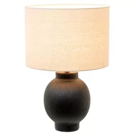 Desk lamp Alexandra House Living Ceramic 40 W 28 x 43 cm by Alexandra House Living, Bedside and Table Lamps - Ref: D1627018, ...