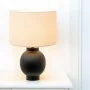 Desk lamp Alexandra House Living Ceramic 40 W 28 x 43 cm by Alexandra House Living, Bedside and Table Lamps - Ref: D1627018, ...