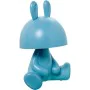 Lampe de bureau Alexandra House Living Bleu Plastique 22 x 17 x 27 cm de Alexandra House Living, Lampes de chevet - Réf : D16...