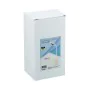 Lampe de bureau Alexandra House Living Bleu Plastique 22 x 17 x 27 cm de Alexandra House Living, Lampes de chevet - Réf : D16...