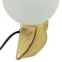 Desk lamp Alexandra House Living Gold Golden Acrylic Plastic Melamin 19 x 13 x 23 cm by Alexandra House Living, Bedside and T...