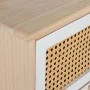 Chest of drawers Alexandra House Living White Brown Wood 80 x 81 x 35 cm by Alexandra House Living, Chest of Drawers - Ref: D...