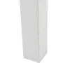 Mesa de Cabeceira Alexandra House Living Branco Castanho Madeira 40 x 55 x 30 cm de Alexandra House Living, Mesinhas de cabec...