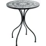 Ensemble Table + 2 Chaises Alexandra House Living Multicouleur 60 x 71 x 60 cm Mosaïque de Alexandra House Living, Salons de ...