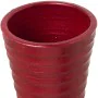 Vase de sol Alexandra House Living Rouge Céramique 22 x 22 x 74 cm de Alexandra House Living, Vases - Réf : D1621529, Prix : ...