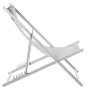 Foldable hammock Alexandra House Living White 61 x 103 x 96 cm Cloth by Alexandra House Living, Hammocks - Ref: D1627430, Pri...