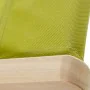 Hamac pliant Alexandra House Living Vert 61 x 103 x 96 cm Tissu de Alexandra House Living, Hamacs - Réf : D1627434, Prix : 67...