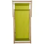 Amaca pieghevole Alexandra House Living Verde 61 x 103 x 96 cm Stoffa di Alexandra House Living, Amache - Rif: D1627434, Prez...