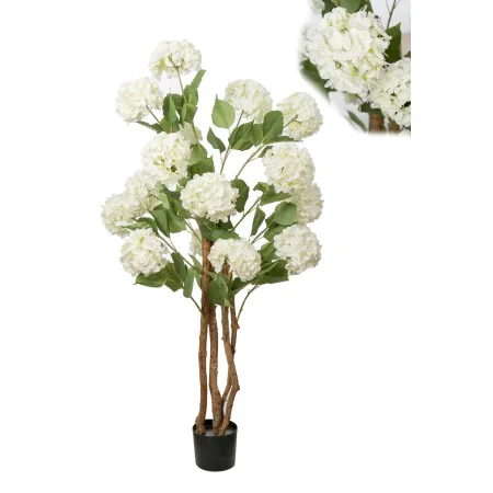 Árbol Decorativo Romimex Plástico 100 x 160 x 80 cm Hortensia de Romimex, Árboles - Ref: D1628815, Precio: 138,05 €, Descuent...