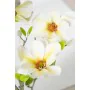 Decorative Flowers Romimex White Magnolia 70 x 150 x 60 cm by Romimex, Artificial Flowers - Ref: D1628817, Price: 146,52 €, D...