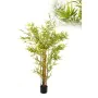 Planta Decorativa Romimex Plástico Bambú 50 x 150 x 50 cm de Romimex, Plantas - Ref: D1628926, Precio: 91,68 €, Descuento: %