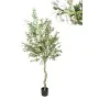 Decorative Tree Romimex Plastic Olive tree 100 x 195 x 100 cm by Romimex, Artificial Trees - Ref: D1628927, Price: 187,66 €, ...