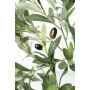 Albero Decorativo Romimex Plastica Ulivo 80 x 130 x 90 cm 90 x 130 x 80 cm di Romimex, Alberi artificiali - Rif: D1628929, Pr...