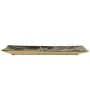 Vase Alexandra House Living Bronze Céramique de Alexandra House Living, Vases - Réf : D1629138, Prix : 26,03 €, Remise : %