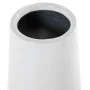 Vase Alexandra House Living Blanc Argenté Céramique 14 x 50 x 14 cm de Alexandra House Living, Vases - Réf : D1629149, Prix :...