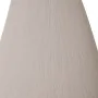 Vase Alexandra House Living Ecru Ceramic Stripes 21 x 21 x 74 cm by Alexandra House Living, Vases - Ref: D1621539, Price: 77,...