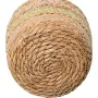 Planter Alexandra House Living Brown Rattan Natural Fibre by Alexandra House Living, Cachepots - Ref: D1629223, Price: 12,58 ...