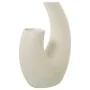 Vase Alexandra House Living Beige Ceramic Spotted 16 x 33 x 37 cm by Alexandra House Living, Vases - Ref: D1621540, Price: 11...