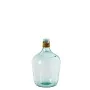 Vase Alexandra House Living Transparent Verre 17 x 31 x 17 cm de Alexandra House Living, Vases - Réf : D1629269, Prix : 27,18...