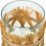 Candleholder Alexandra House Living Crystal 11 x 10 cm by Alexandra House Living, Candelabras and candle holders - Ref: D1629...