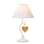 Desk lamp Alexandra House Living Metal by Alexandra House Living, Bedside and Table Lamps - Ref: D1629324, Price: 19,53 €, Di...