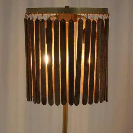 Floor Lamp Alexandra House Living by Alexandra House Living, Floor Lamps & Torchieres - Ref: D1629374, Price: 284,14 €, Disco...