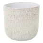 Planter Alexandra House Living White Ceramic by Alexandra House Living, Cachepots - Ref: D1629423, Price: 55,79 €, Discount: %