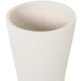 Vase Alexandra House Living Ecru Ceramic 16 x 16 x 46 cm by Alexandra House Living, Vases - Ref: D1621542, Price: 70,69 €, Di...