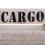 Scatole per conservare Alexandra House Living CARGO Bianco Legno di abete 24 x 19 x 38 cm 33 x 20 x 18 cm 28 x 15,5 x 17 cm 3...