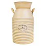 Decorative jug Alexandra House Living White Beige Milk jug 22 x 39 x 25 cm by Alexandra House Living, Ornaments - Ref: D16310...