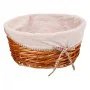 Set of Baskets Alexandra House Living Natural wicker Willow wood 3 Pieces by Alexandra House Living, Laundry Baskets - Ref: D...