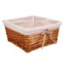 Set of Baskets Alexandra House Living Natural wicker Willow wood 3 Pieces by Alexandra House Living, Laundry Baskets - Ref: D...