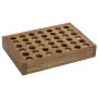 Morpion Alexandra House Living Marron 18 x 17 x 24 cm de Alexandra House Living, Jeux en bois - Réf : D1632434, Prix : 28,16 ...