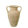 Vase Alexandra House Living Crème Céramique de Alexandra House Living, Vases - Réf : D1633022, Prix : 56,51 €, Remise : %