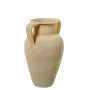 Vase Alexandra House Living Crème Céramique de Alexandra House Living, Vases - Réf : D1633022, Prix : 56,51 €, Remise : %