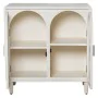 Credenza Alexandra House Living Bianco Legno 80 x 83 x 38 cm di Alexandra House Living, Credenze e buffet - Rif: D1633222, Pr...