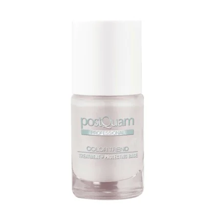 Nail Protector Postquam Color Trend 10 ml Base coat Softener by Postquam, Base Coat - Ref: M0109003, Price: 3,93 €, Discount: %