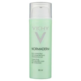 Anti-Imperfektionsbehandlung Vichy Normaderm von Vichy, Feuchtigkeitscremes - Ref: M0110796, Preis: 22,18 €, Rabatt: %