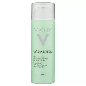 Tratamiento Anti-imperfecciones Vichy Normaderm de Vichy, Hidratantes - Ref: M0110796, Precio: 23,43 €, Descuento: %