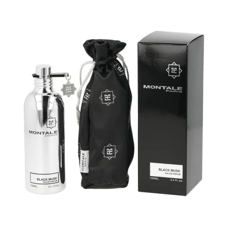 Perfume Unisex Montale EDP de Montale, Agua de perfume - Ref: M0112026, Precio: 98,80 €, Descuento: %